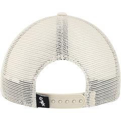 Chicago White Sox New Era Game Day 9TWENTY Adjustable Trucker Hat - MLB Hats