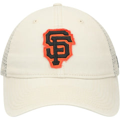 San Francisco Giants New Era Game Day 9TWENTY Adjustable Trucker Hat - MLB Hats