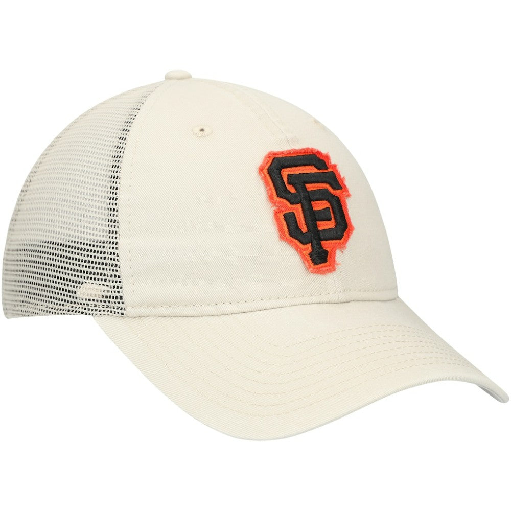 San Francisco Giants New Era Game Day 9TWENTY Adjustable Trucker Hat - MLB Hats