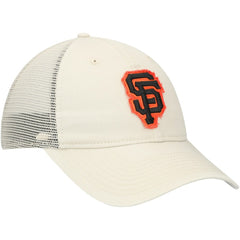 San Francisco Giants New Era Game Day 9TWENTY Adjustable Trucker Hat - MLB Hats