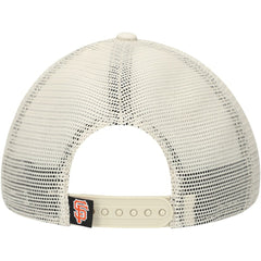 San Francisco Giants New Era Game Day 9TWENTY Adjustable Trucker Hat - MLB Hats