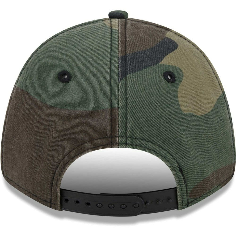 Boston Red Sox New Era Gameday 9FORTY Adjustable Hat - MLB Hats