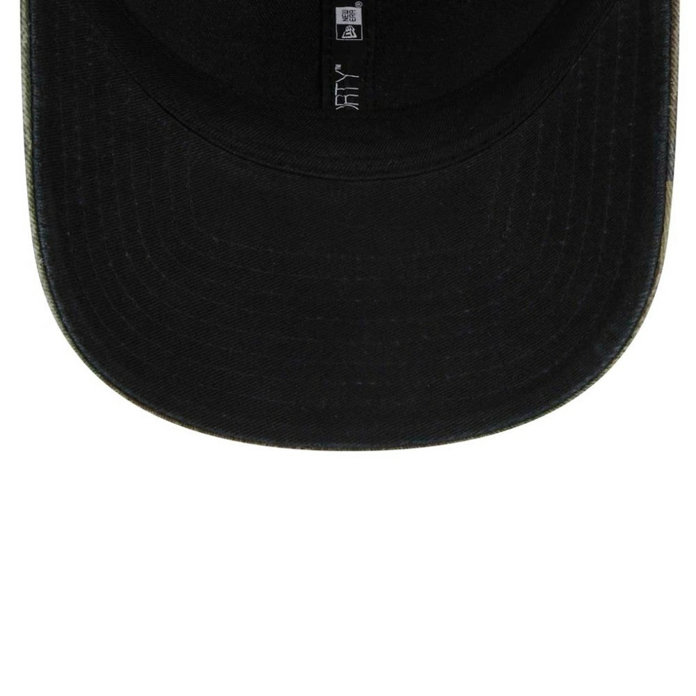 Boston Red Sox New Era Gameday 9FORTY Adjustable Hat - MLB Hats