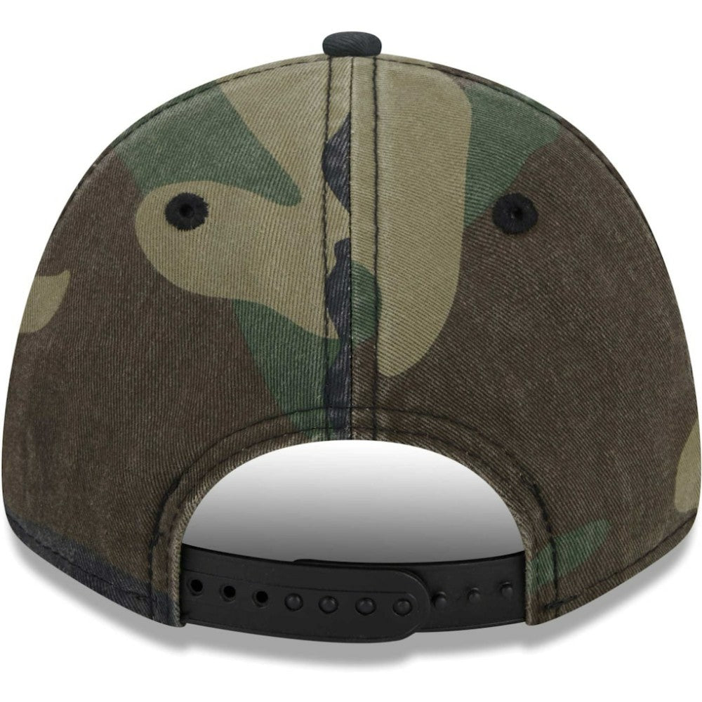 Chicago Cubs New Era Gameday 9FORTY Adjustable Hat - MLB Hats