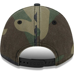 Chicago Cubs New Era Gameday 9FORTY Adjustable Hat - MLB Hats