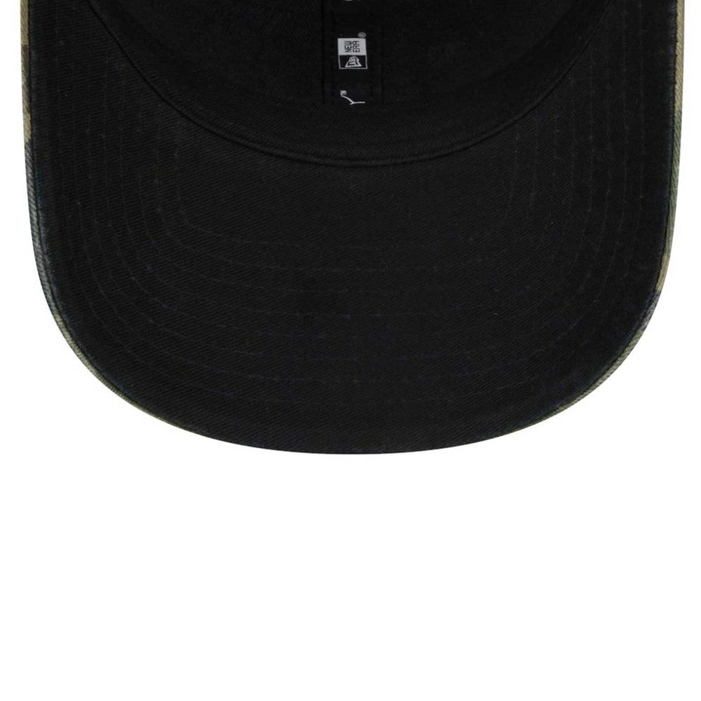 Chicago Cubs New Era Gameday 9FORTY Adjustable Hat - MLB Hats