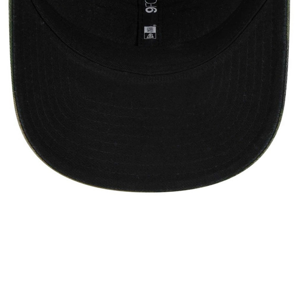 Chicago White Sox New Era Gameday 9FORTY Adjustable Hat - MLB Hats