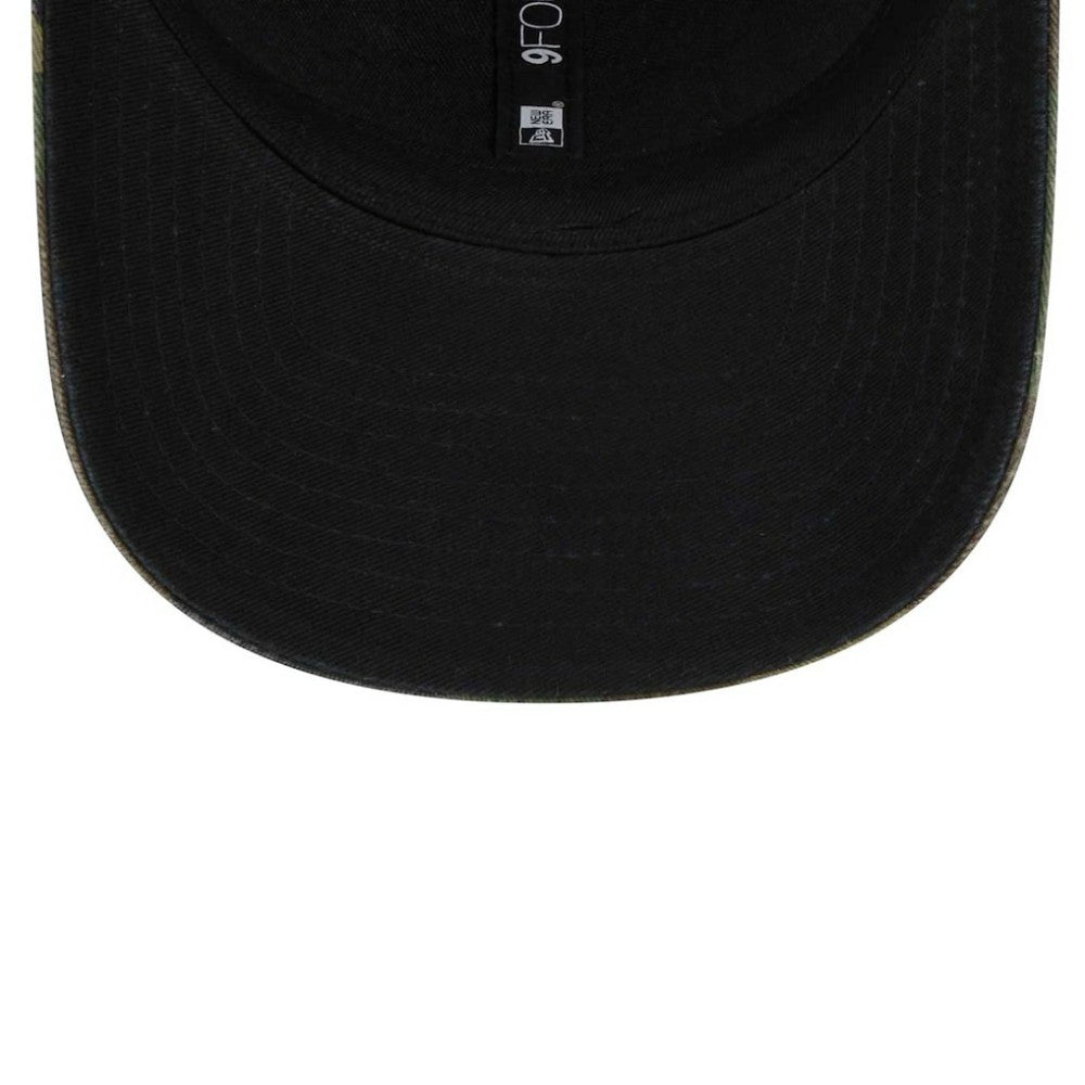 Houston Astros New Era Gameday 9FORTY Adjustable Hat - MLB Hats