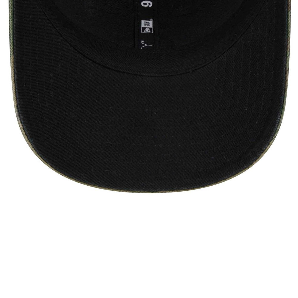 Miami Marlins New Era Gameday 9FORTY Adjustable Hat - MLB Hats