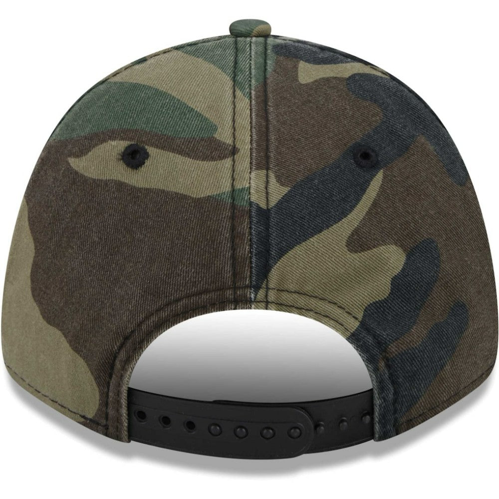 San Diego Padres New Era Gameday 9FORTY Adjustable Hat - MLB Hats