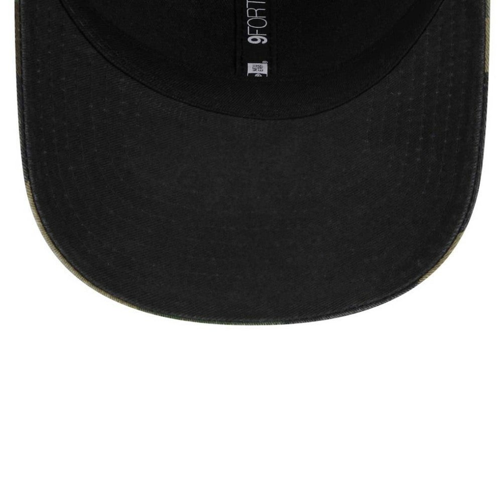 San Diego Padres New Era Gameday 9FORTY Adjustable Hat - MLB Hats