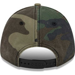 San Francisco Giants New Era Gameday 9FORTY Adjustable Hat - MLB Hats