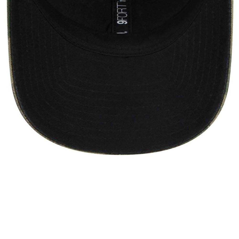 San Francisco Giants New Era Gameday 9FORTY Adjustable Hat - MLB Hats