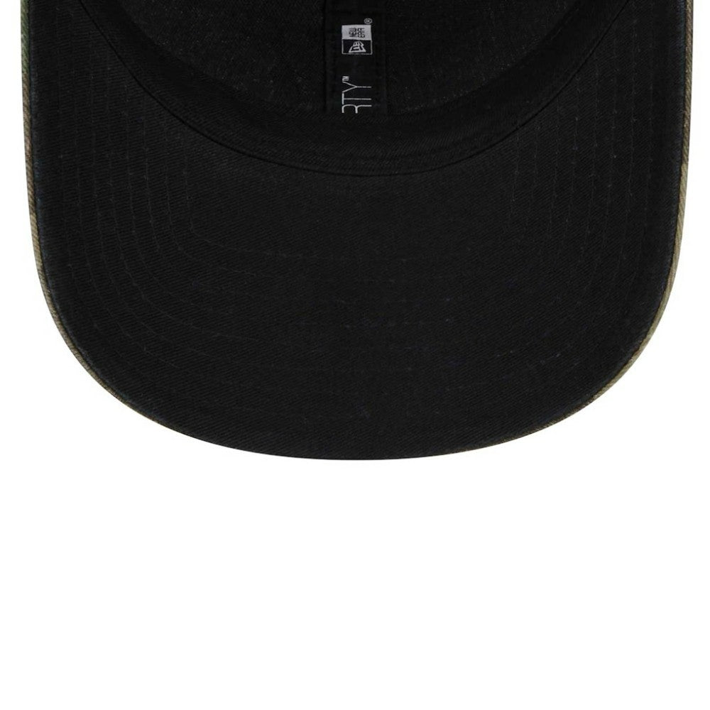 Tampa Bay Rays New Era Gameday 9FORTY Adjustable Hat - MLB Hats