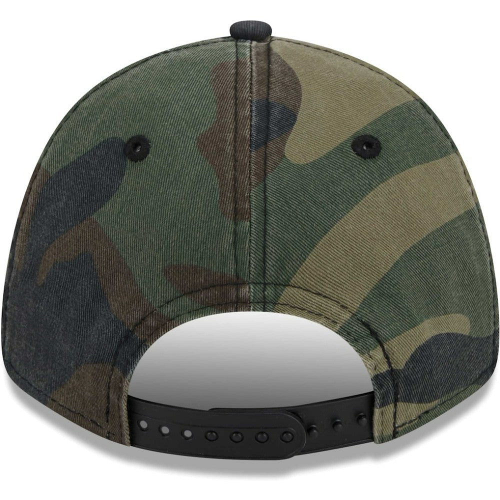 Washington Nationals New Era Gameday 9FORTY Adjustable Hat - MLB Hats