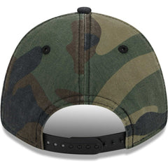 Washington Nationals New Era Gameday 9FORTY Adjustable Hat - MLB Hats