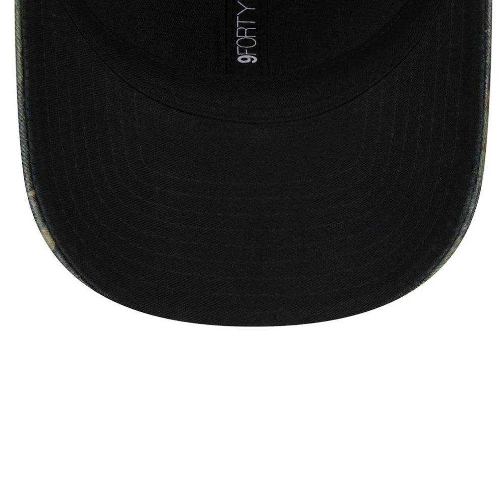 Washington Nationals New Era Gameday 9FORTY Adjustable Hat - MLB Hats