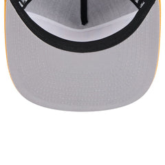 San Diego Padres New Era Throwback Meshback Golfer Hat - MLB Hats