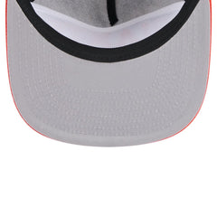 San Francisco Giants New Era Throwback Meshback Golfer Hat - MLB Hats