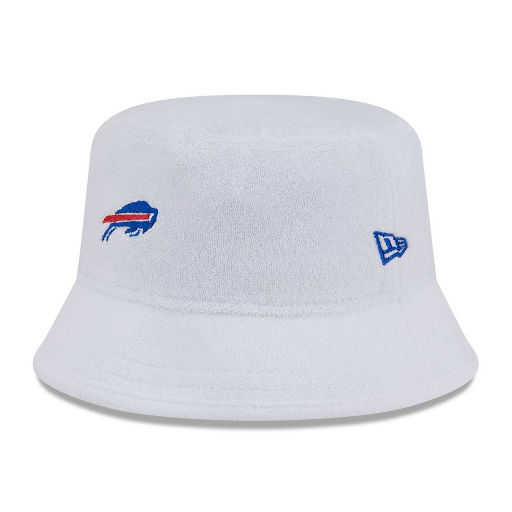 Buffalo Bills Court Sport Terry Bucket Hat | NFL Near me
