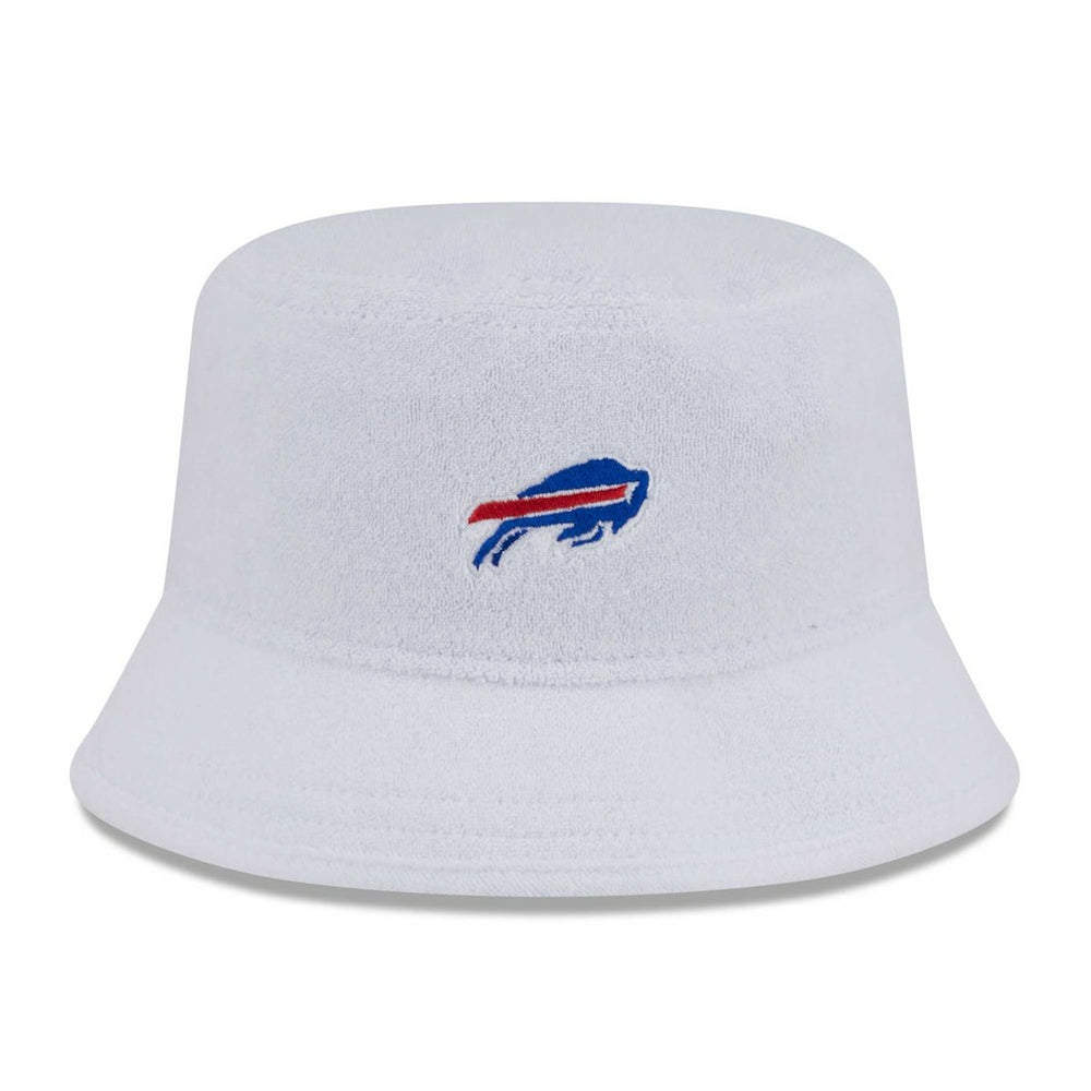 Buffalo Bills Court Sport Terry Bucket Hat | NFL Near me
