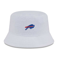 Buffalo Bills Court Sport Terry Bucket Hat | NFL Near me