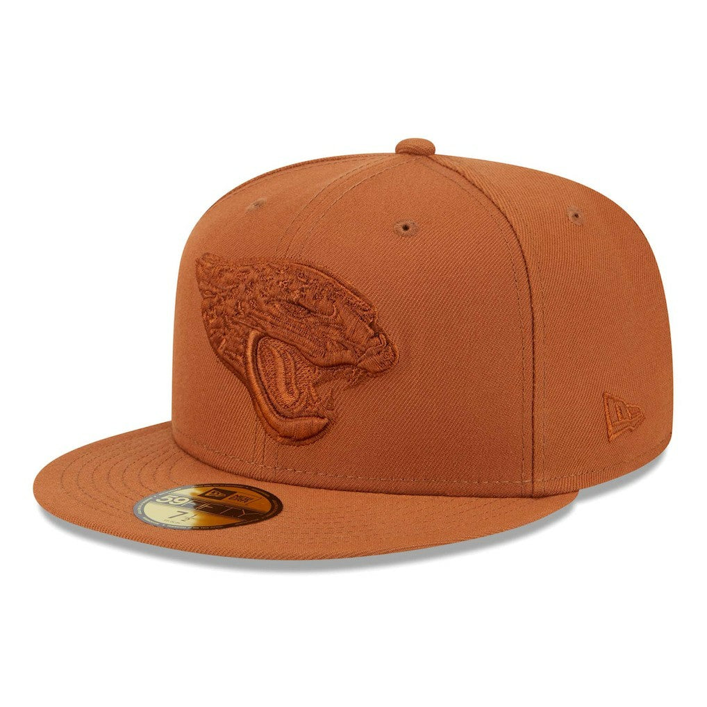 Jacksonville Jaguars Color Pack 59FIFTY Fitted Hat | NFL US