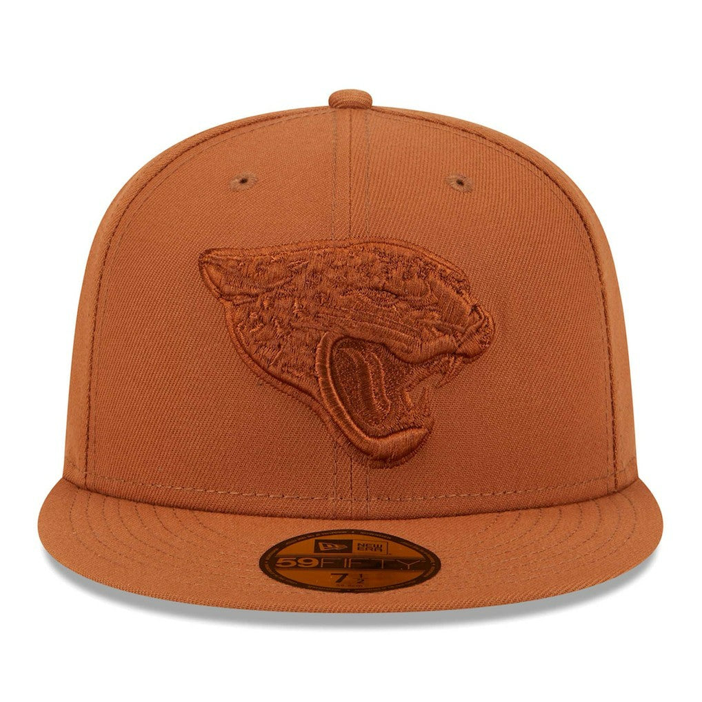 Jacksonville Jaguars Color Pack 59FIFTY Fitted Hat | NFL US
