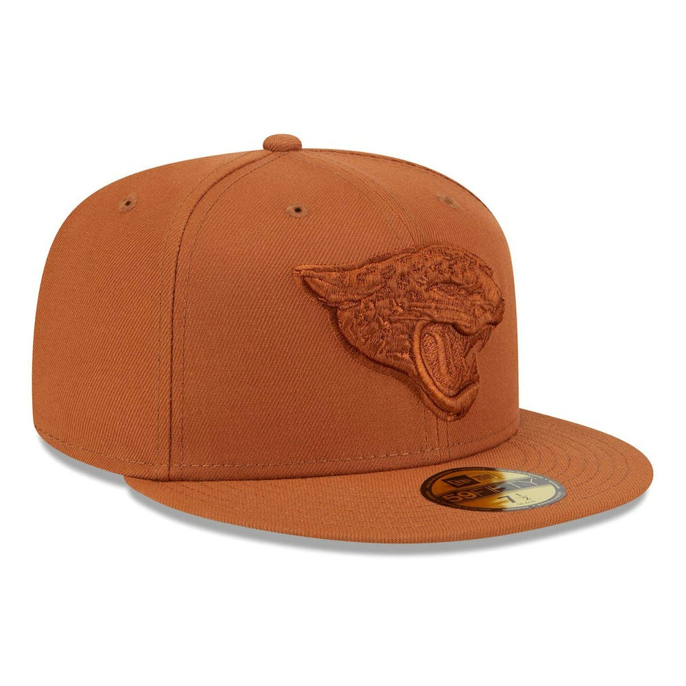 Jacksonville Jaguars Color Pack 59FIFTY Fitted Hat | NFL US