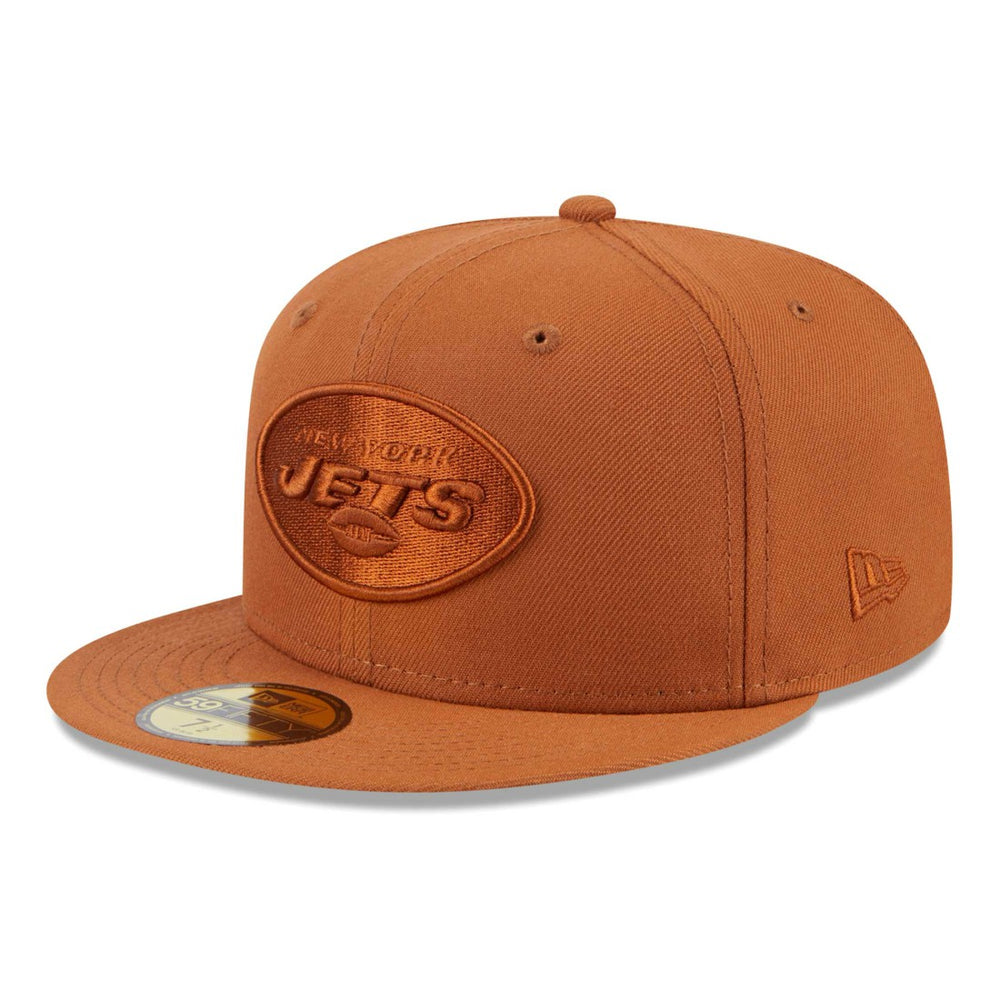 New York Jets Color Pack 59FIFTY Fitted Hat | NFL Sale