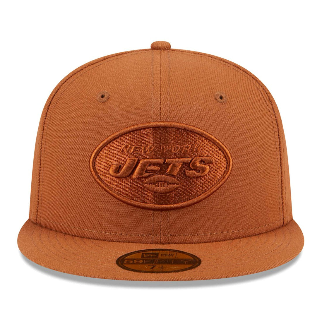 New York Jets Color Pack 59FIFTY Fitted Hat | NFL Sale