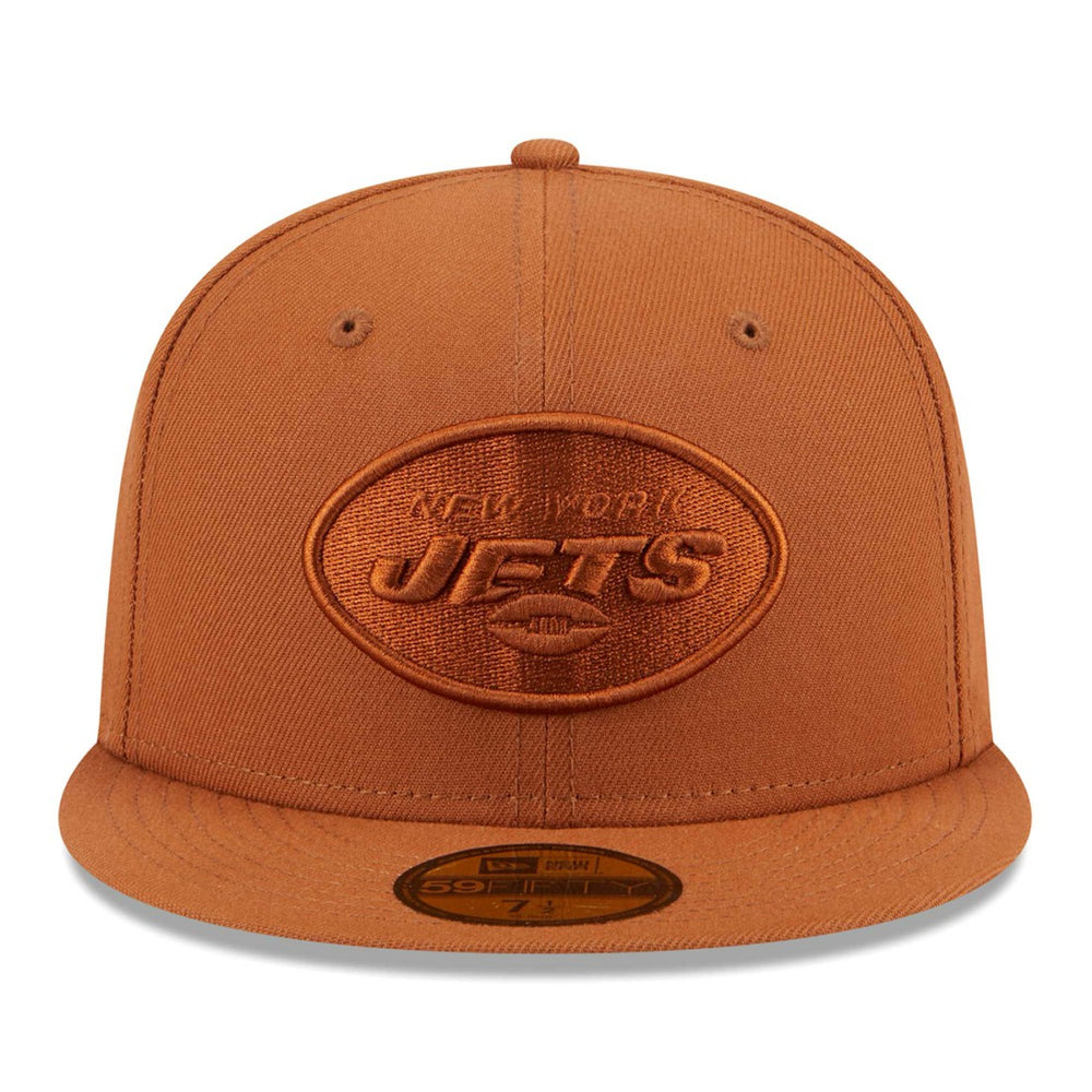 New York Jets Color Pack 59FIFTY Fitted Hat | NFL Sale