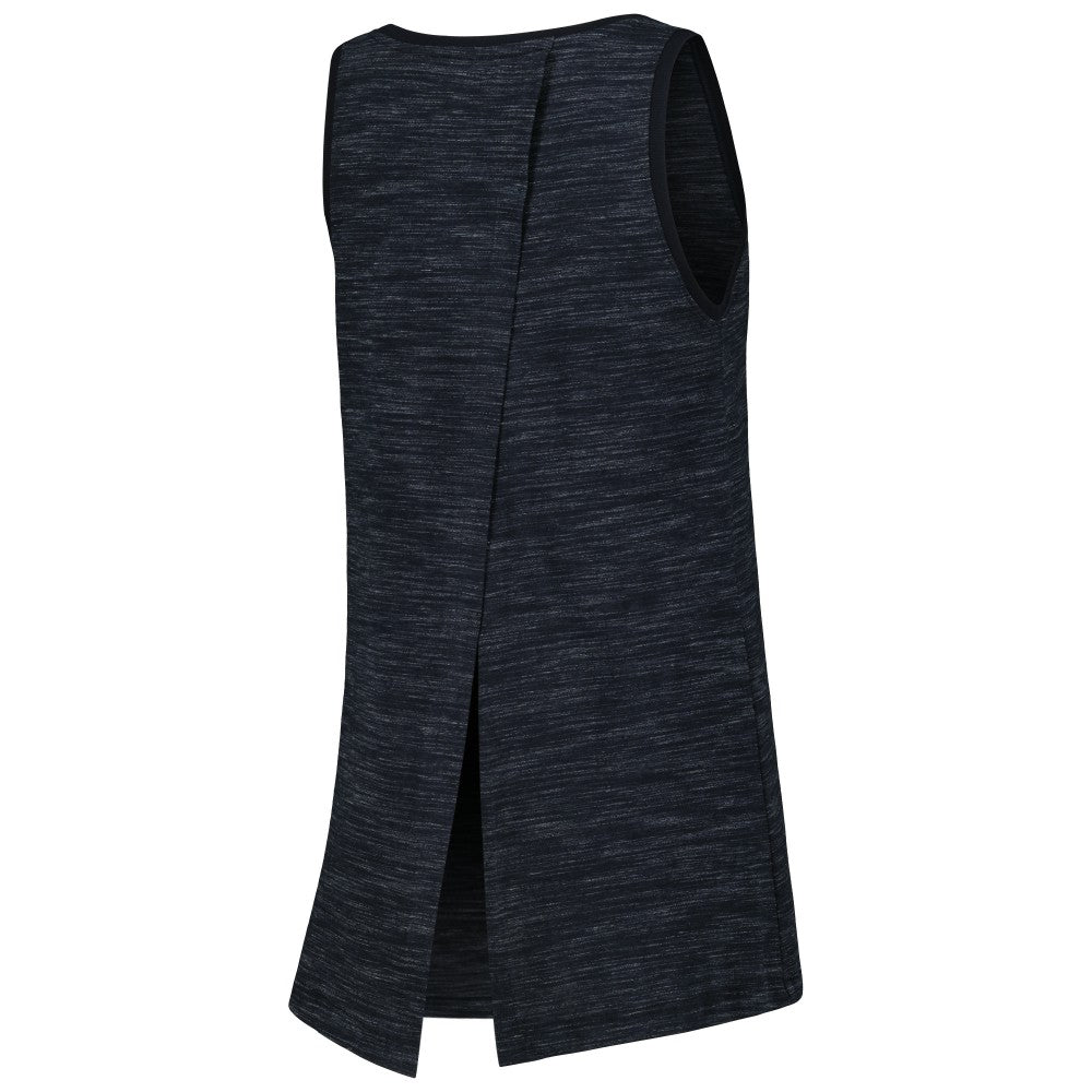 USWNT 5th & Ocean by New Era Women's Athletic Cross Back Tank Top