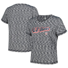 USWNT 5th & Ocean by New Era Women's Athletic T-Shirt