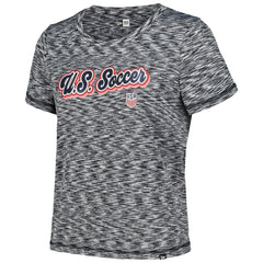 USWNT 5th & Ocean by New Era Women's Athletic T-Shirt