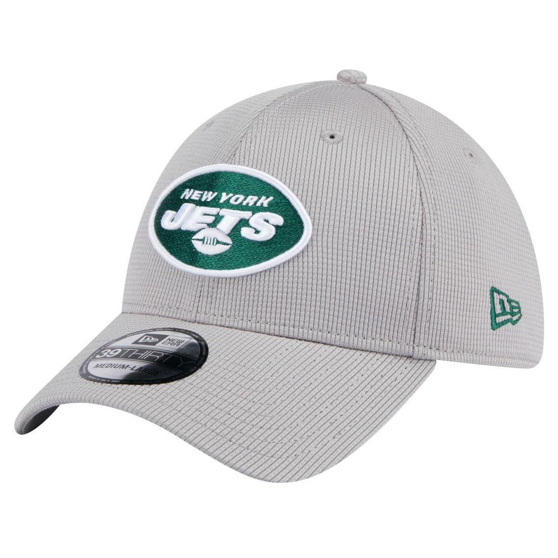 New York Jets Active 39THIRTY Flex Hat | NFL On sale
