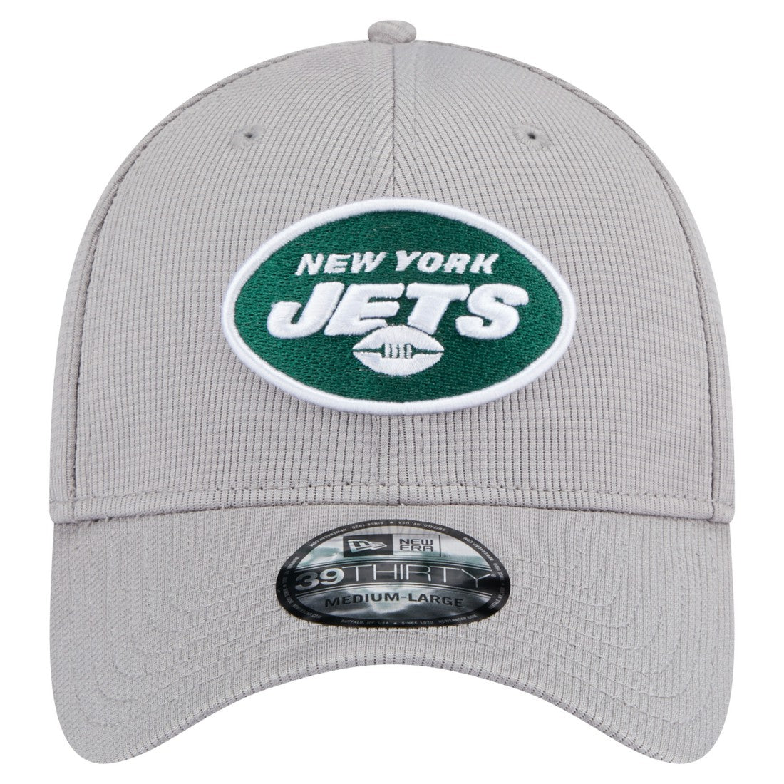 New York Jets Active 39THIRTY Flex Hat | NFL On sale