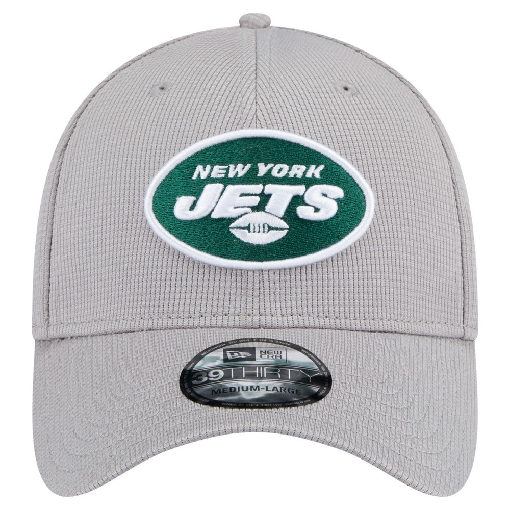 New York Jets Active 39THIRTY Flex Hat | NFL On sale