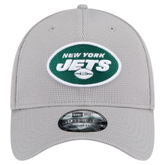 New York Jets Active 39THIRTY Flex Hat | NFL On sale