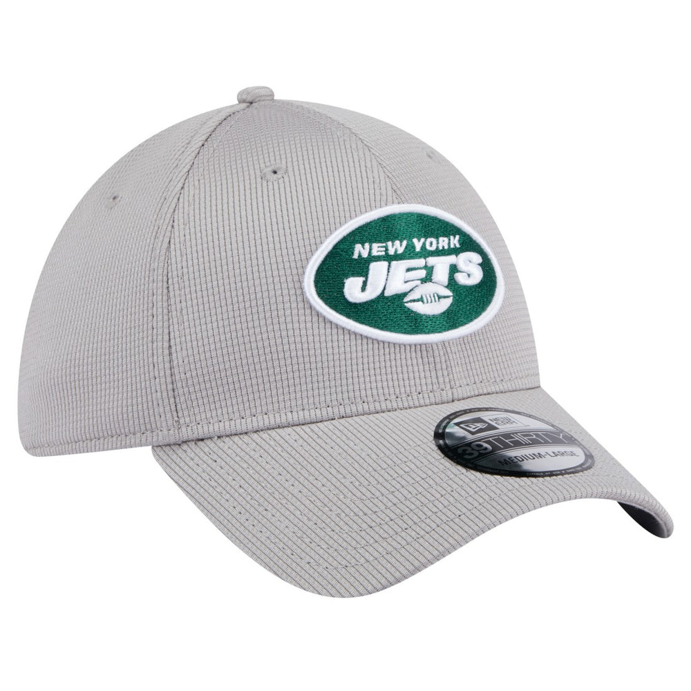 New York Jets Active 39THIRTY Flex Hat | NFL On sale
