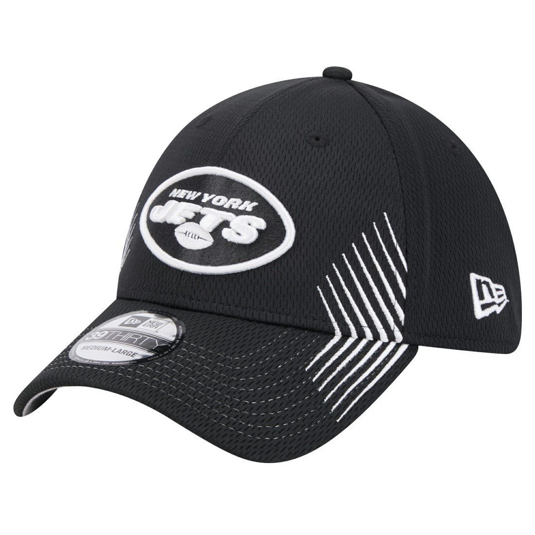 New York Jets Active 39THIRTY Flex Hat | NFL Near me