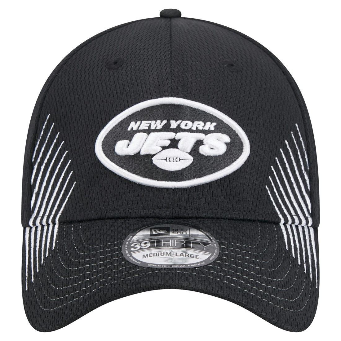 New York Jets Active 39THIRTY Flex Hat | NFL Near me