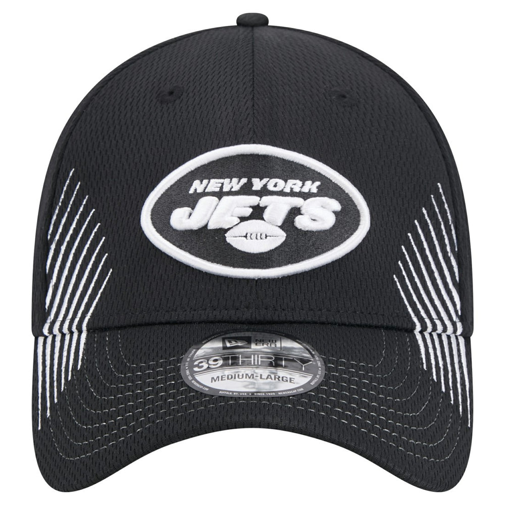 New York Jets Active 39THIRTY Flex Hat | NFL Near me