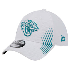 Jacksonville Jaguars Active 39THIRTY Flex Hat | NFL Discount