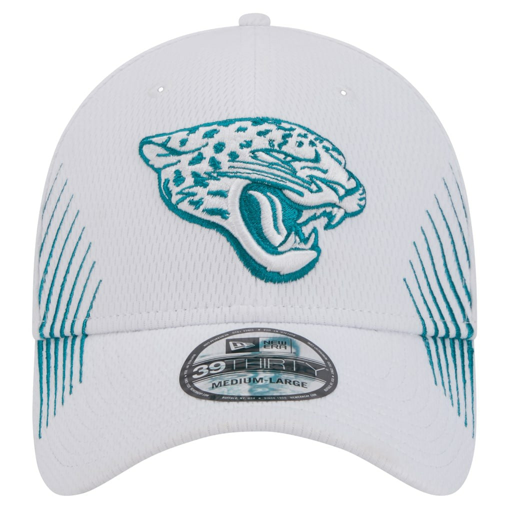 Jacksonville Jaguars Active 39THIRTY Flex Hat | NFL Discount