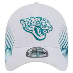 Jacksonville Jaguars Active 39THIRTY Flex Hat | NFL Discount