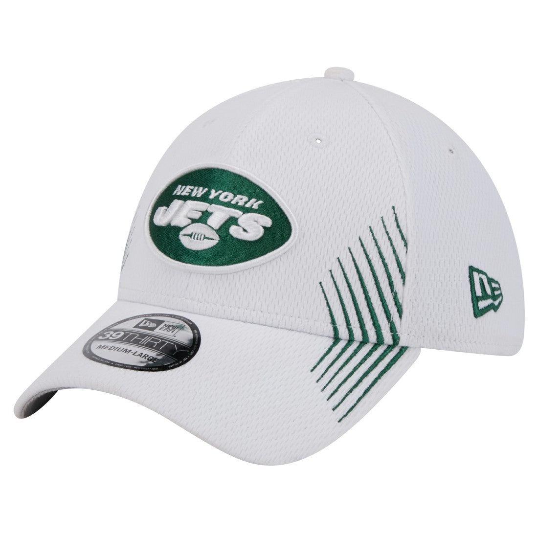 New York Jets Active 39THIRTY Flex Hat | NFL Near me