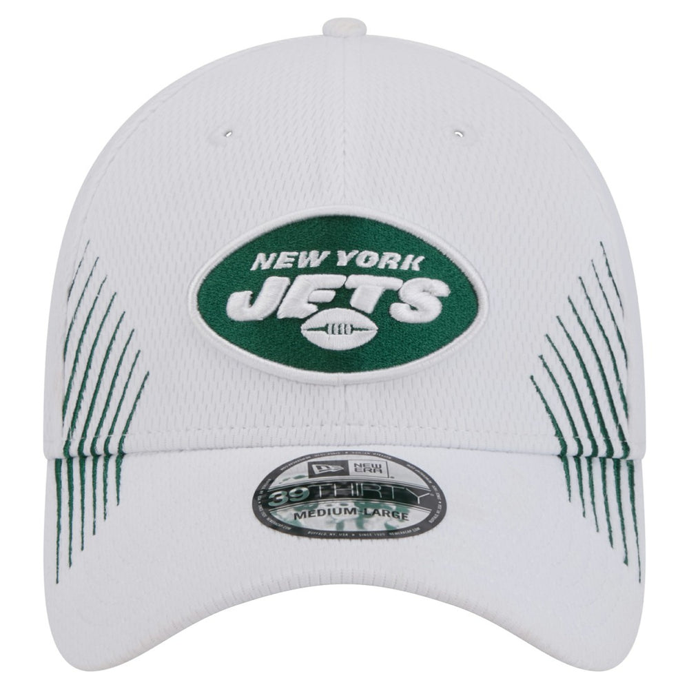 New York Jets Active 39THIRTY Flex Hat | NFL Near me