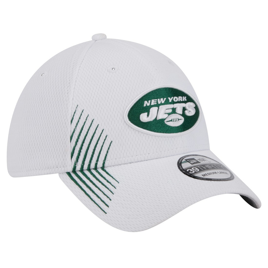 New York Jets Active 39THIRTY Flex Hat | NFL Near me