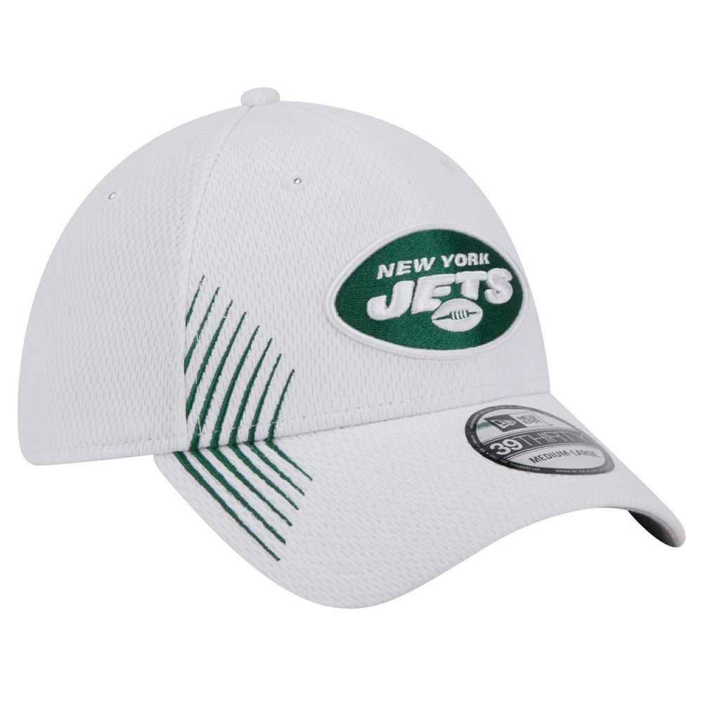 New York Jets Active 39THIRTY Flex Hat | NFL Near me